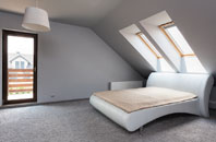 Broadford Bridge bedroom extensions